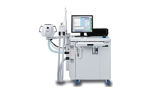 延安大学附属医院肺功能测定仪等仪器设备采购项目招标